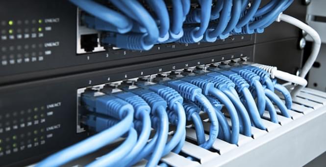 Network Consolidation